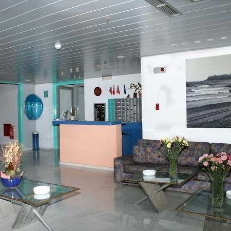 罗希姆诺Flisvos Beach (Adults Only)公寓 外观 照片